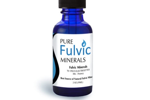 What are Fulvic Minerals and How Can They Benefit Your Health?