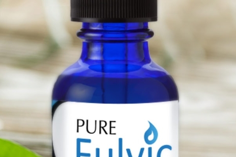 What are the Benefits of Humic and Fulvic Acids?